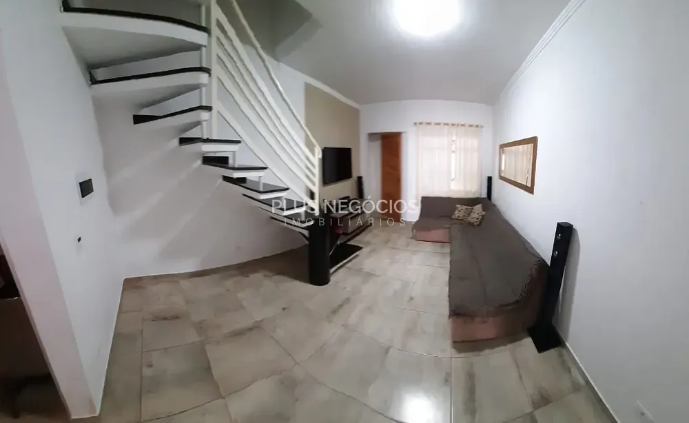 Casa, 3 quartos, 110 m² - Foto 4