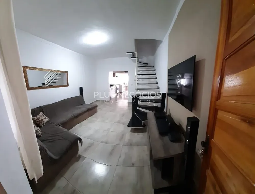 Casa, 3 quartos, 110 m² - Foto 3