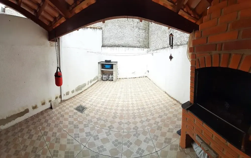 Casa, 3 quartos, 110 m² - Foto 7