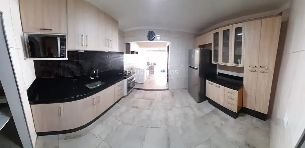 Casa, 3 quartos, 110 m² - Foto 2