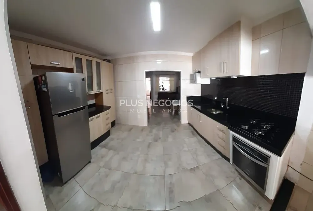 Casa, 3 quartos, 110 m² - Foto 6