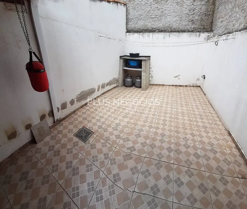 Casa, 3 quartos, 110 m² - Foto 5