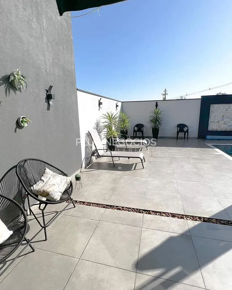 Casa, 3 quartos, 235 m² - Foto 7