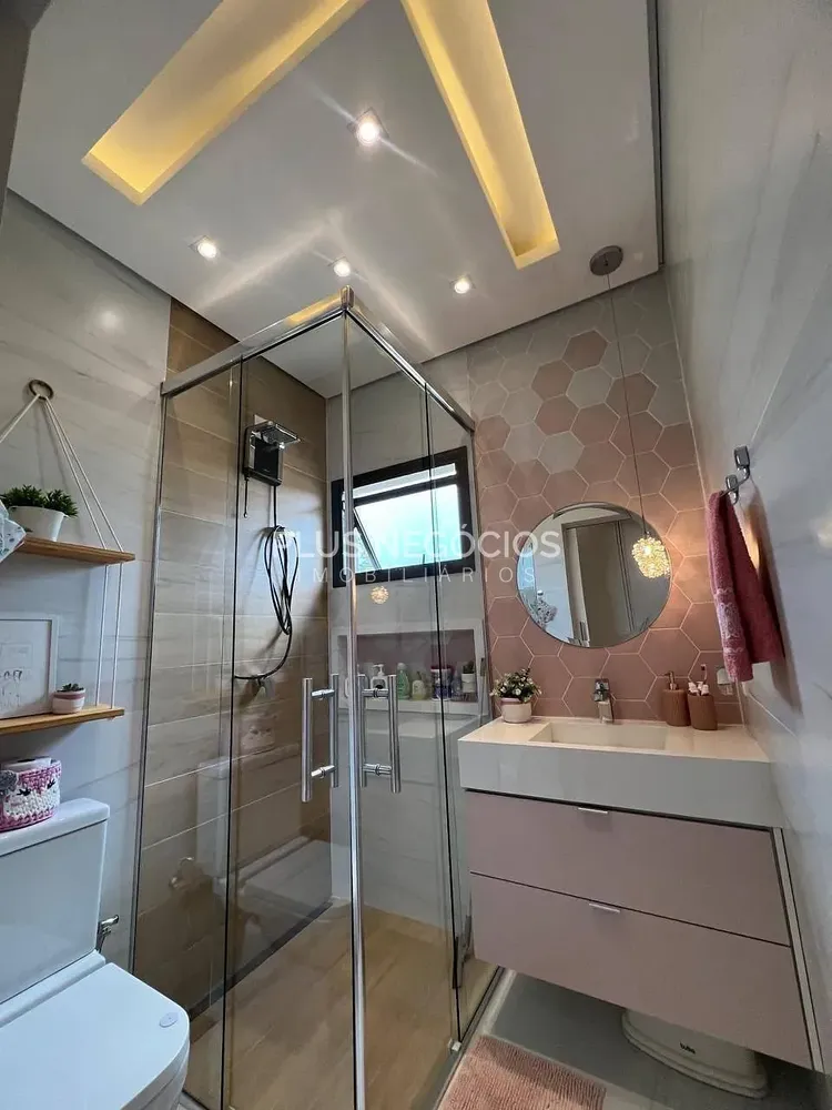 Casa, 3 quartos, 235 m² - Foto 7