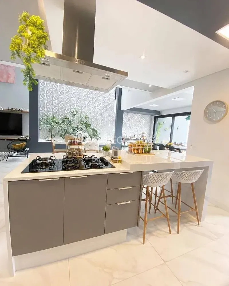 Casa, 3 quartos, 235 m² - Foto 3