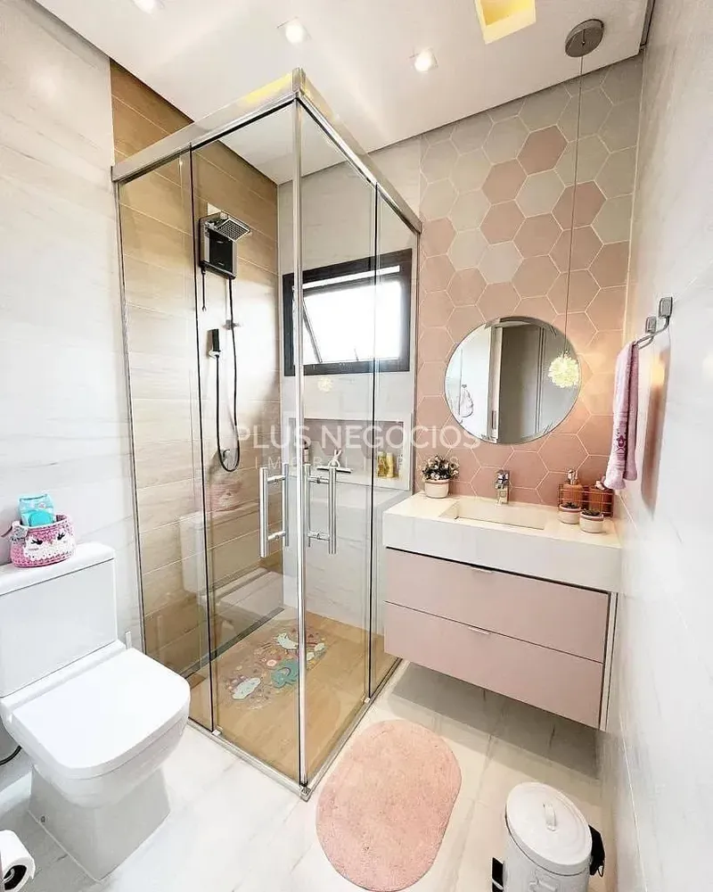Casa, 3 quartos, 235 m² - Foto 8