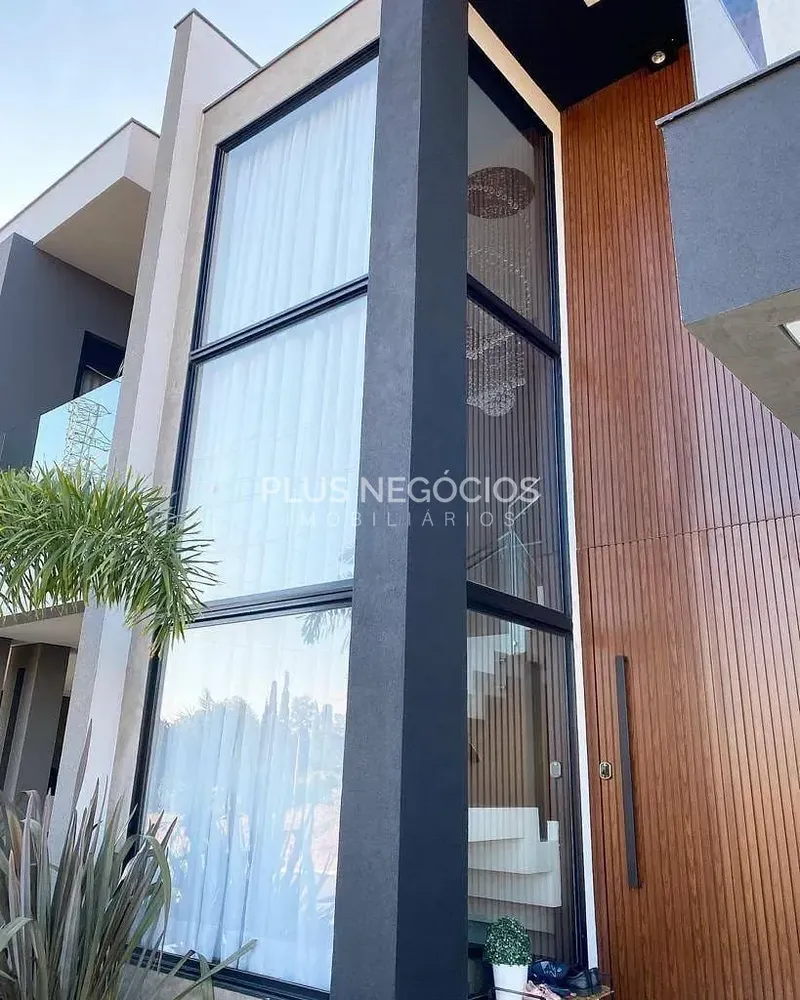 Casa, 3 quartos, 235 m² - Foto 8