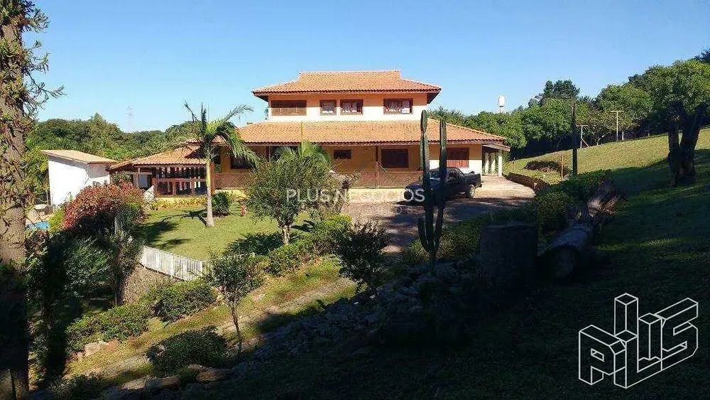 Casa, 5 quartos, 5000 m² - Foto 1