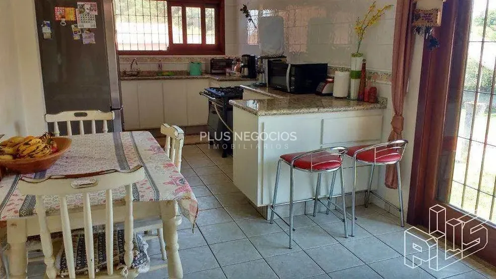 Casa, 5 quartos, 5000 m² - Foto 5