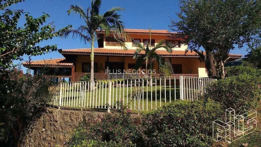 Casa, 5 quartos, 5000 m² - Foto 6