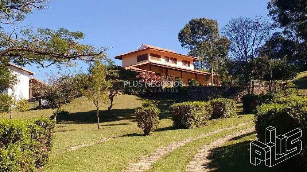 Casa, 5 quartos, 5000 m² - Foto 8