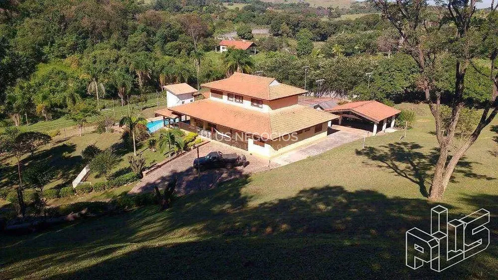 Casa, 5 quartos, 5000 m² - Foto 7