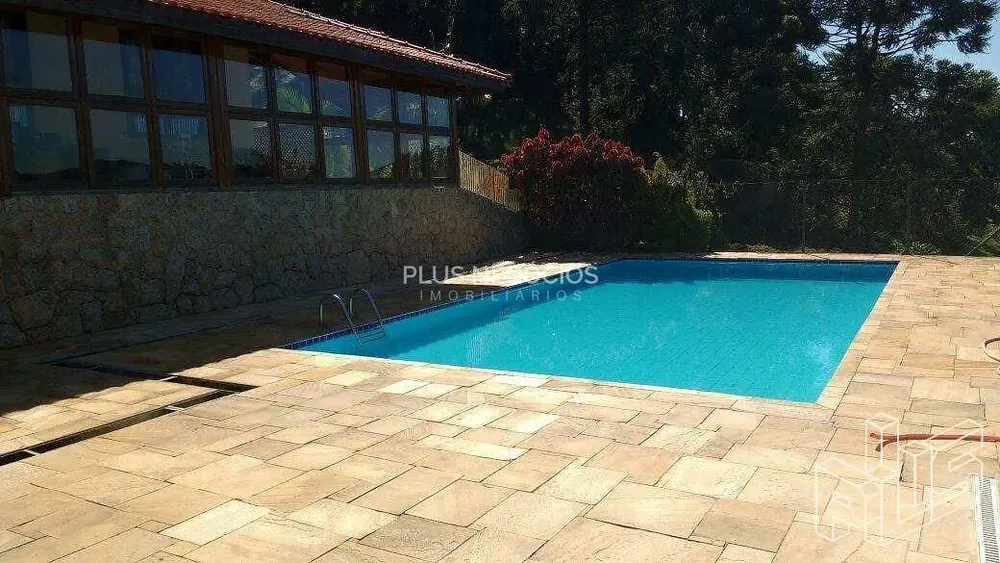 Casa, 5 quartos, 5000 m² - Foto 3