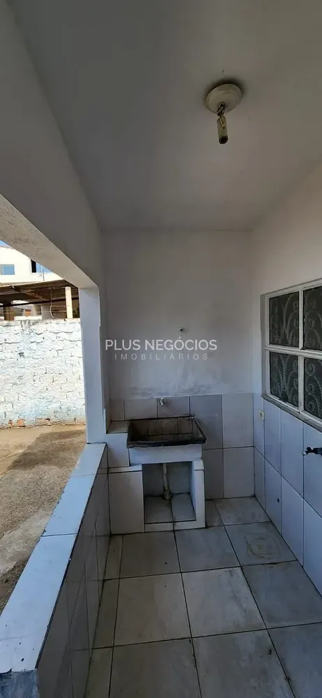 Casa, 1 quarto, 110 m² - Foto 8