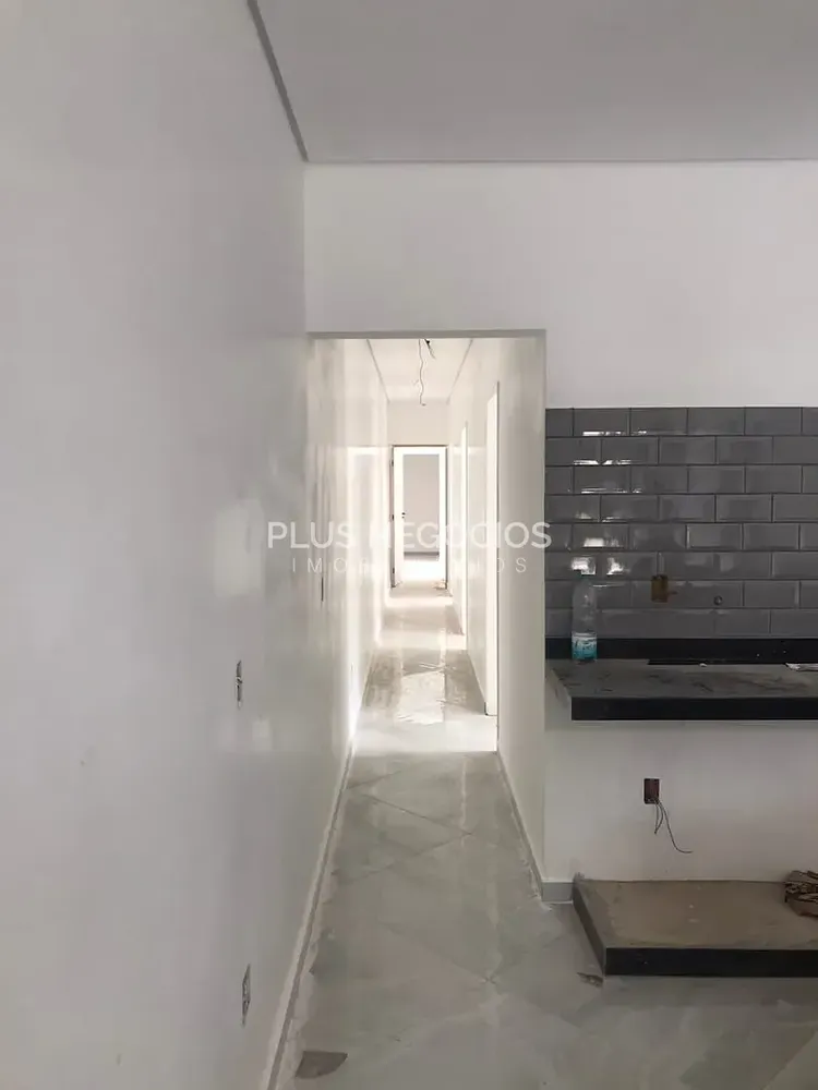 Casa, 3 quartos, 155 m² - Foto 4