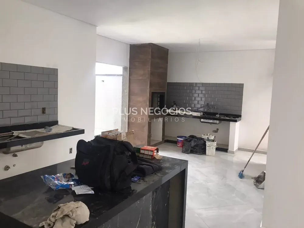 Casa, 3 quartos, 155 m² - Foto 5
