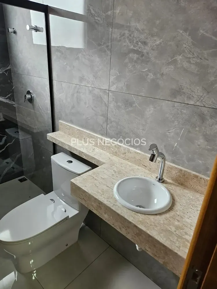 Casa, 3 quartos, 150 m² - Foto 4