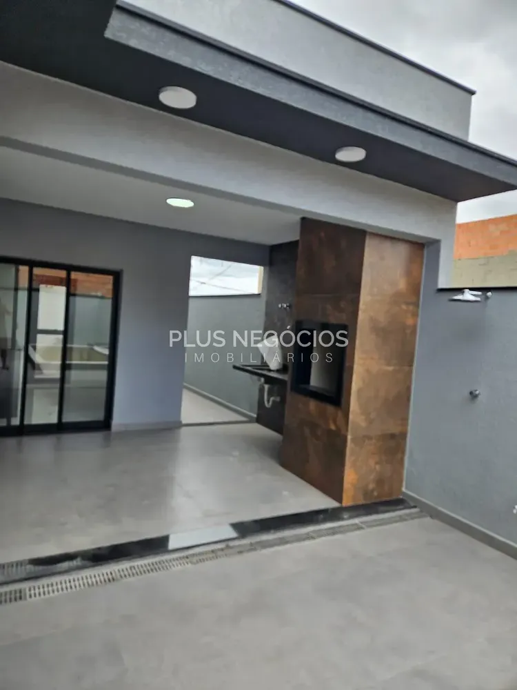 Casa, 3 quartos, 150 m² - Foto 2