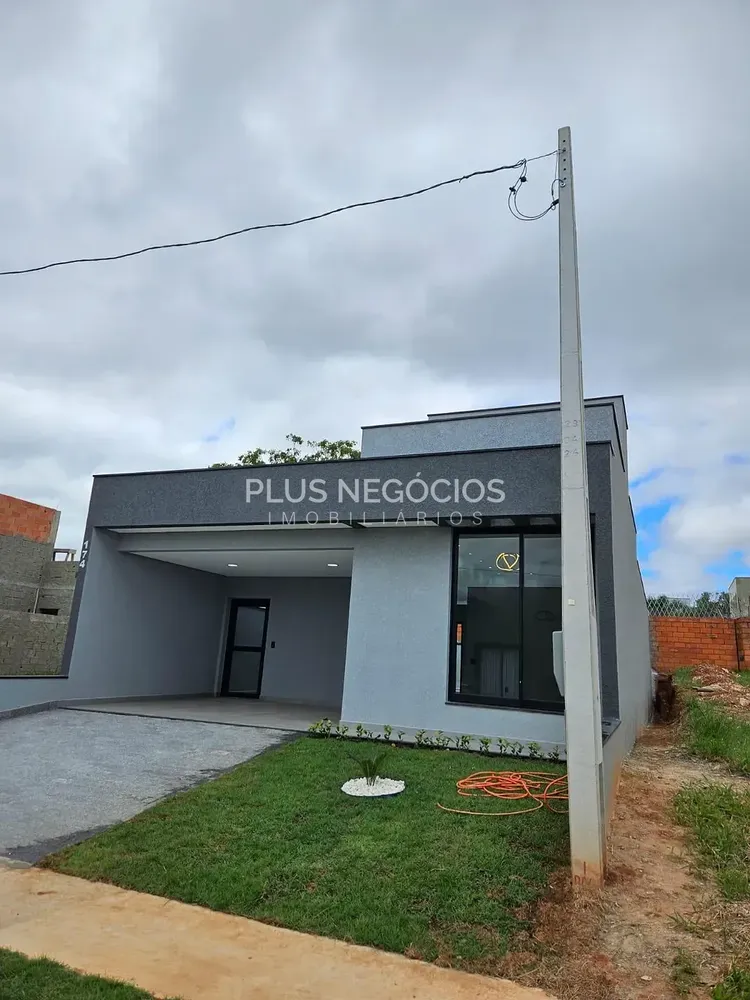 Casa, 3 quartos, 150 m² - Foto 1