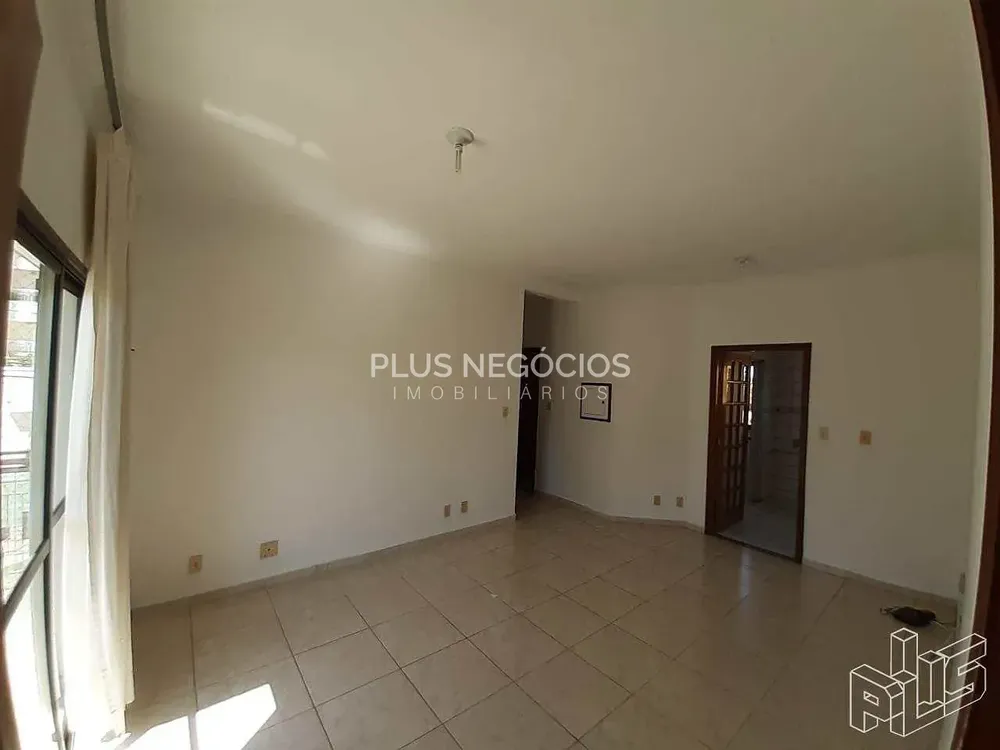 Apartamento, 2 quartos, 70 m² - Foto 1