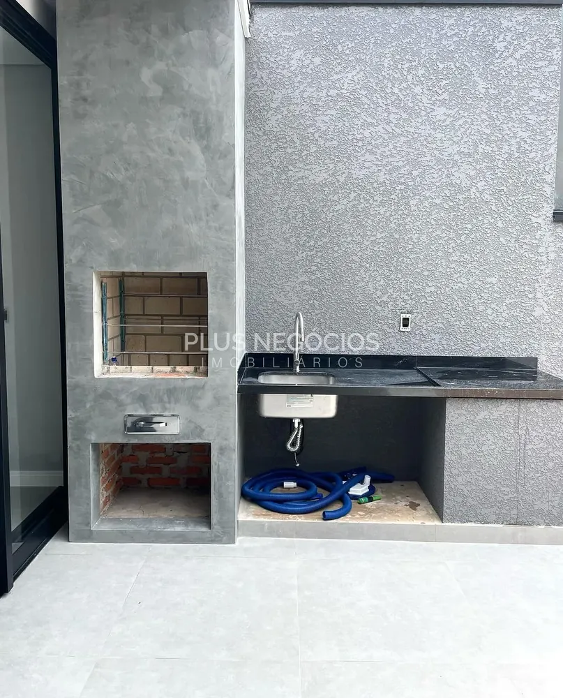 Casa, 3 quartos, 177 m² - Foto 7