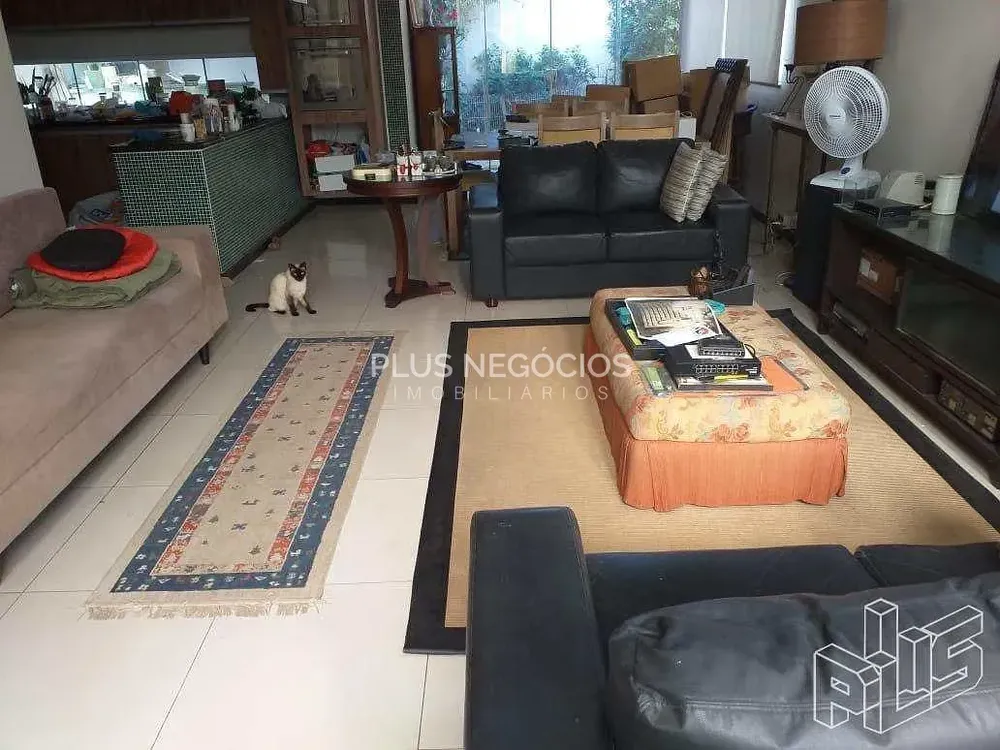 Sobrado, 3 quartos, 280 m² - Foto 2