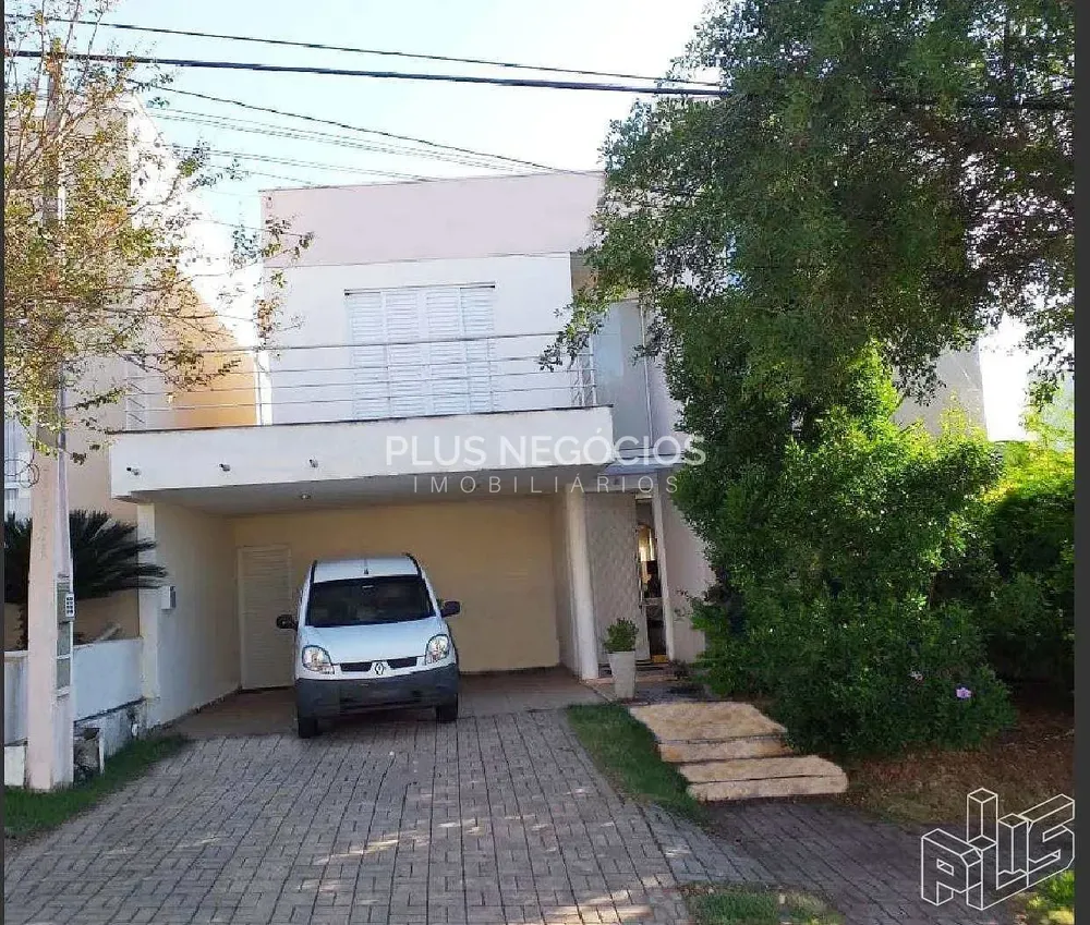 Sobrado, 3 quartos, 280 m² - Foto 3