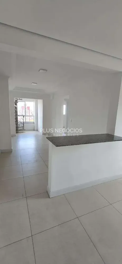 Cobertura, 2 quartos, 130 m² - Foto 2