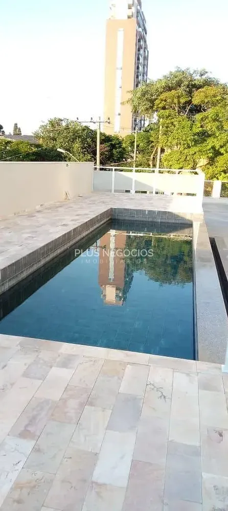 Cobertura, 2 quartos, 130 m² - Foto 12