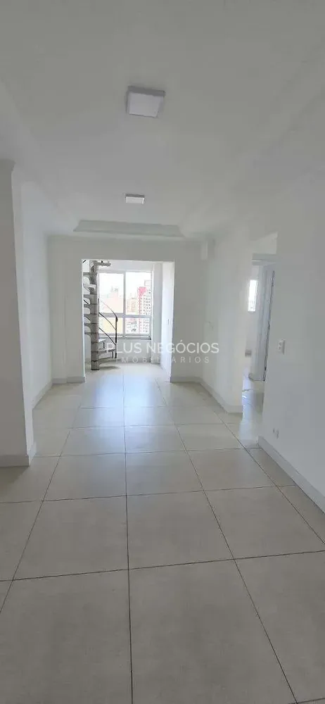 Cobertura, 2 quartos, 130 m² - Foto 1