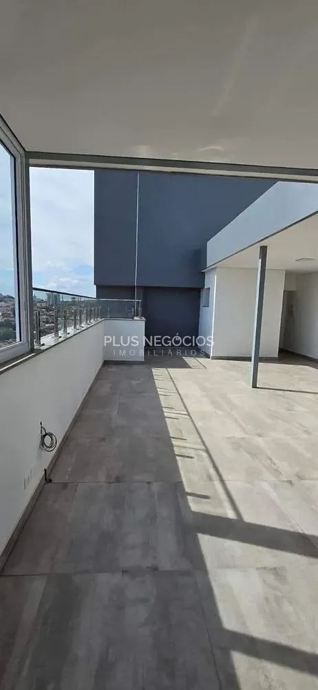 Cobertura, 2 quartos, 130 m² - Foto 9