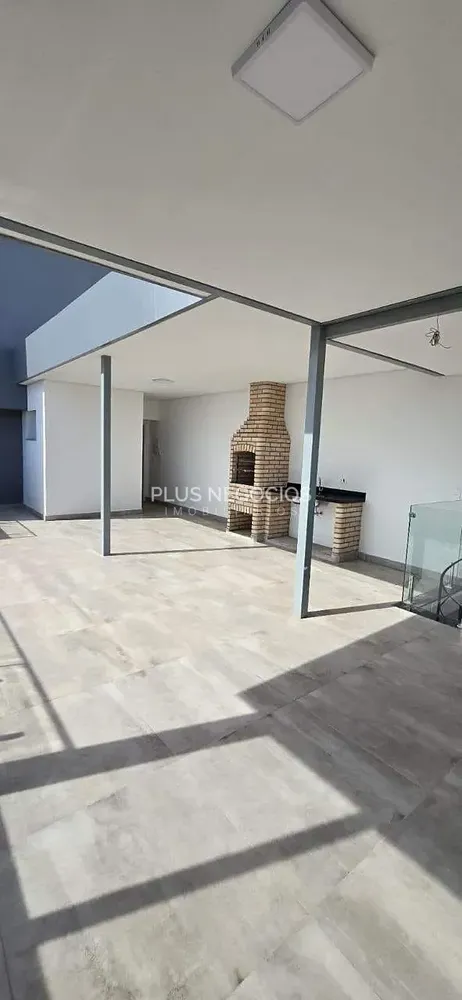 Cobertura, 2 quartos, 130 m² - Foto 8