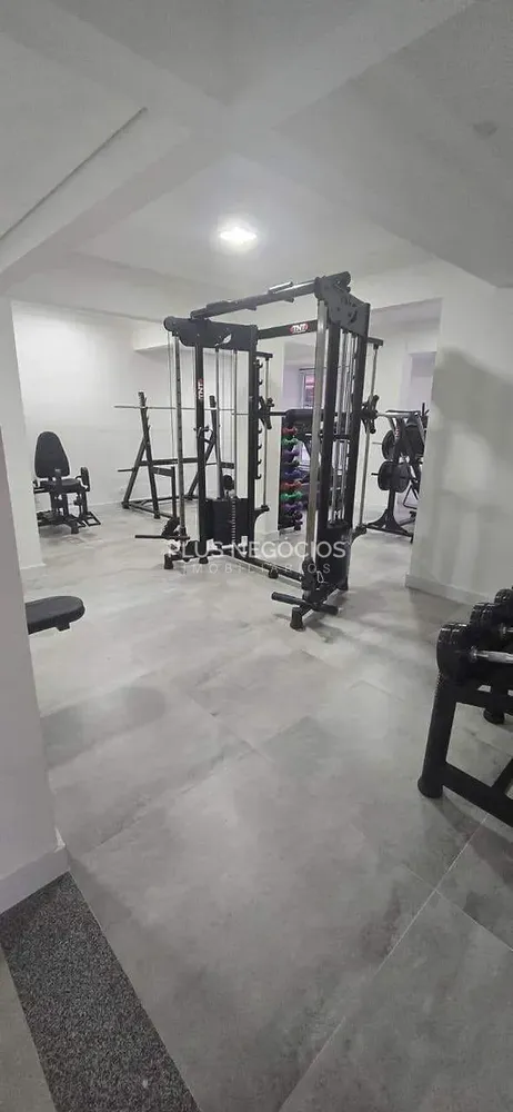 Cobertura, 2 quartos, 130 m² - Foto 11