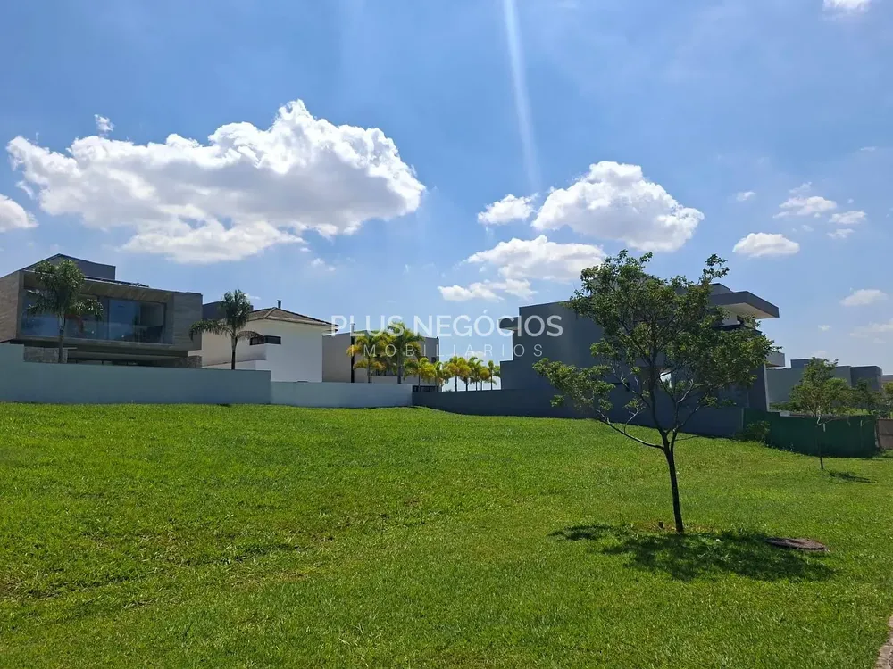 Terreno, 409 m² - Foto 2