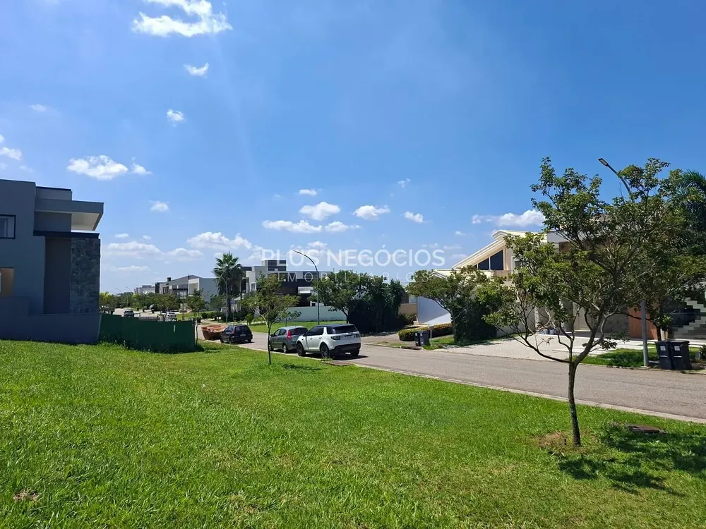 Terreno, 409 m² - Foto 1