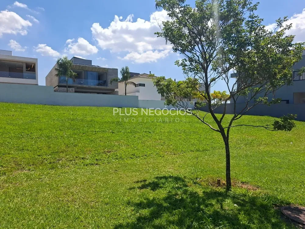 Terreno, 409 m² - Foto 1
