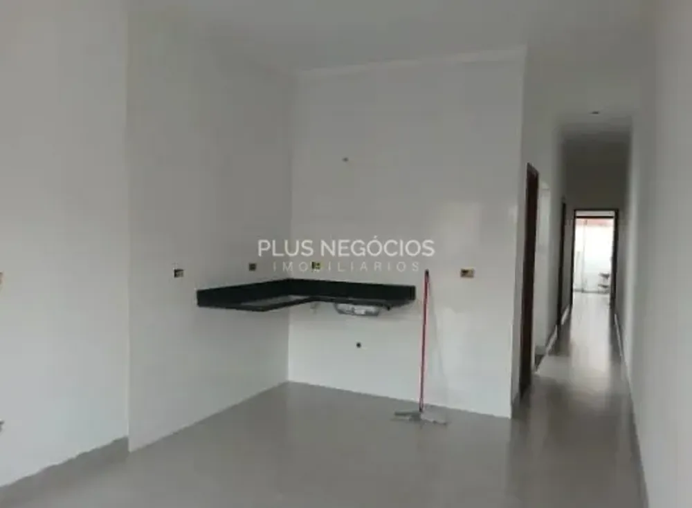 Casa, 2 quartos, 53 m² - Foto 3