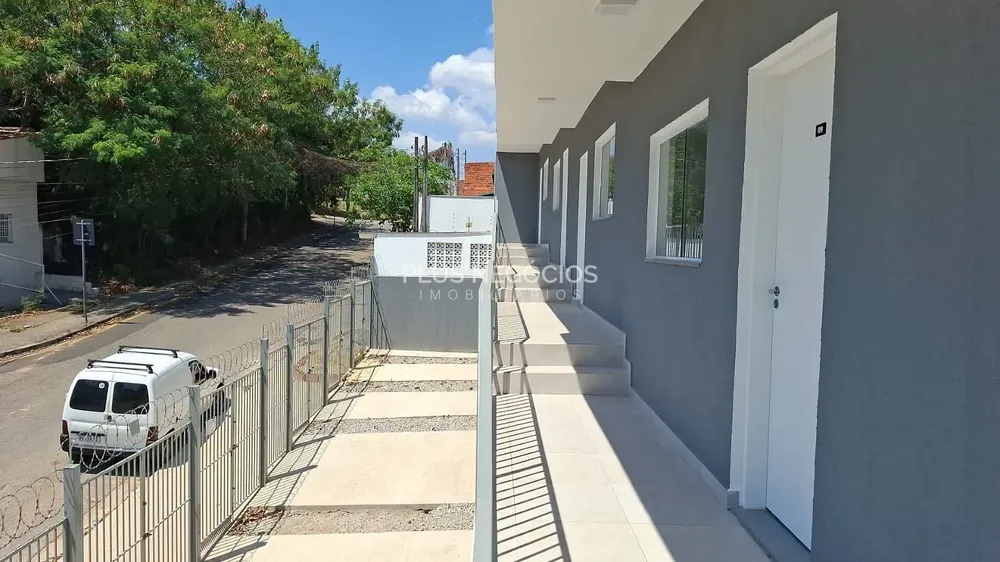 Apartamento, 1 quarto, 59 m² - Foto 2