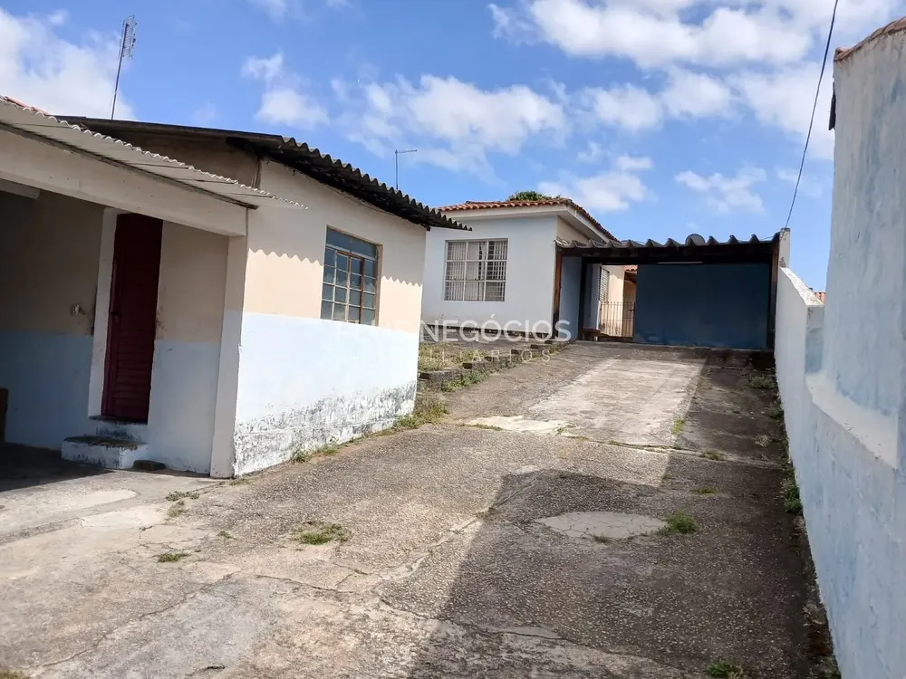 Casa, 3 quartos, 175 m² - Foto 1