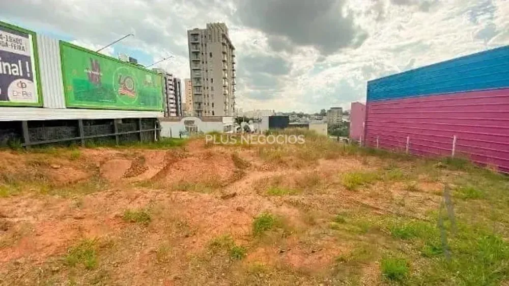 Terreno, 600 m² - Foto 1