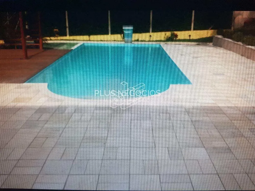 Chácara, 4 quartos, 315 m² - Foto 1
