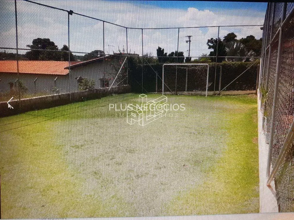 Chácara, 4 quartos, 315 m² - Foto 3