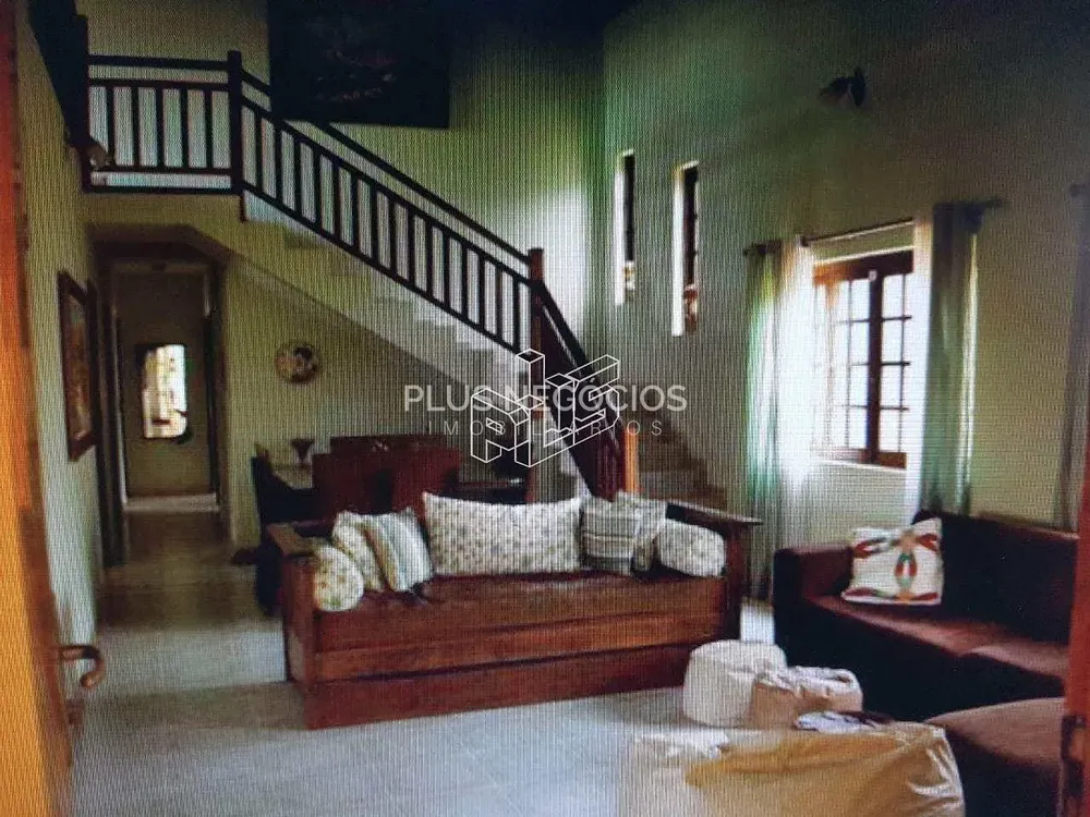 Chácara, 4 quartos, 315 m² - Foto 4