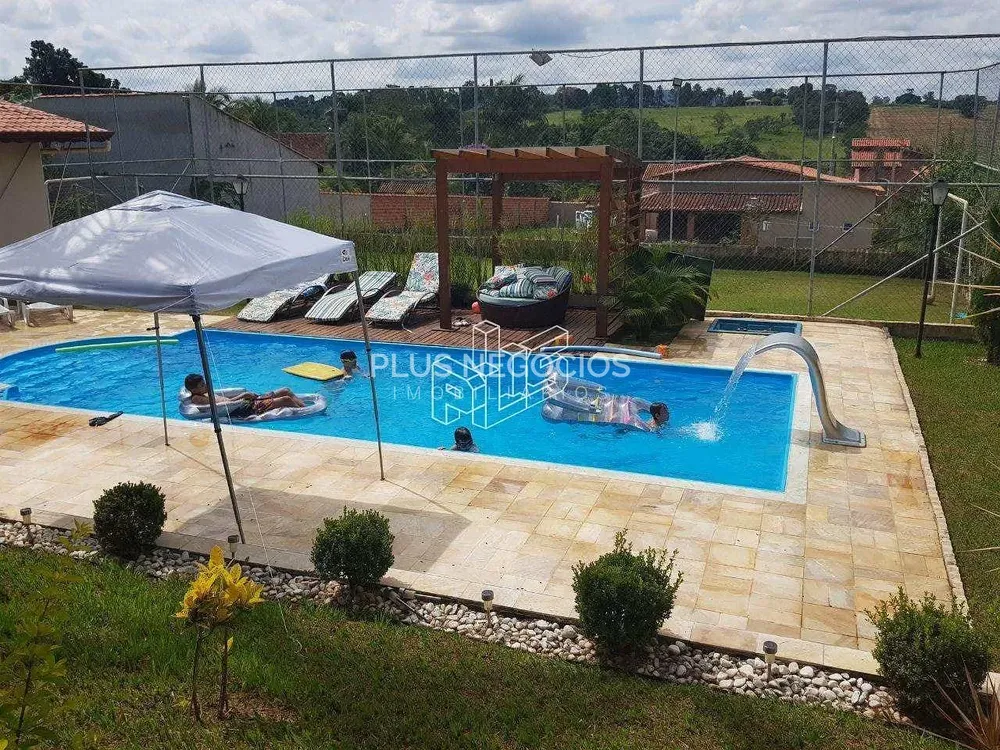 Chácara, 4 quartos, 315 m² - Foto 6