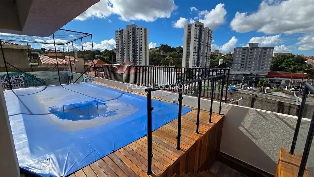 Apartamento, 3 quartos, 112 m² - Foto 6