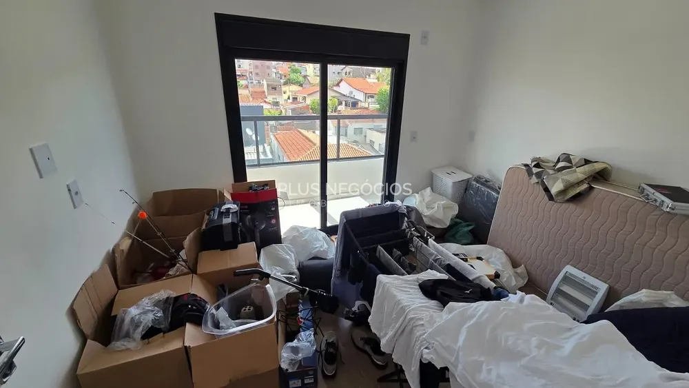 Apartamento, 3 quartos, 112 m² - Foto 4