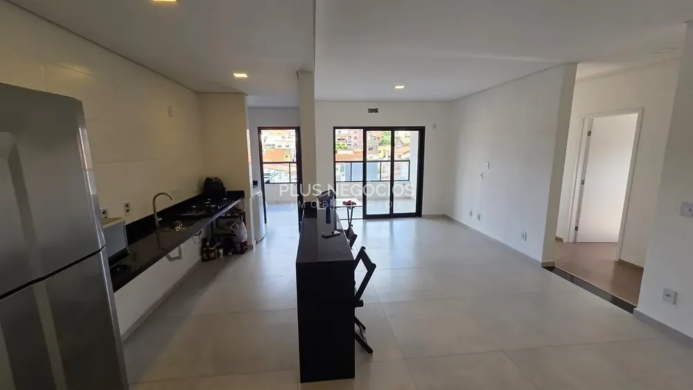Apartamento, 3 quartos, 112 m² - Foto 1