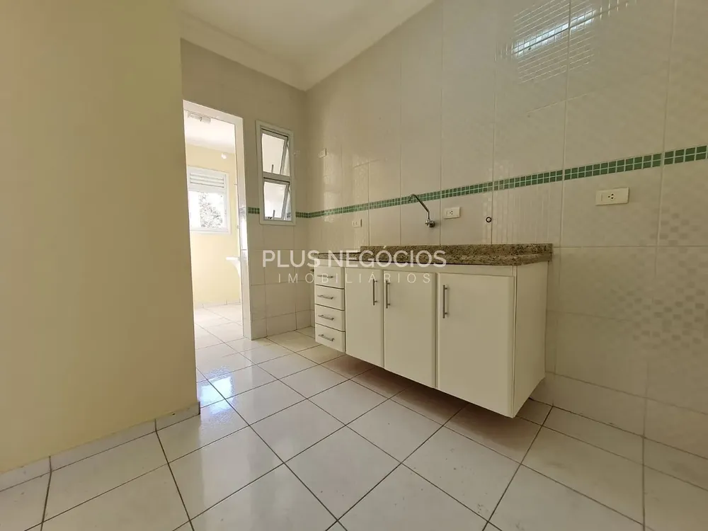 Apartamento, 2 quartos, 63 m² - Foto 1