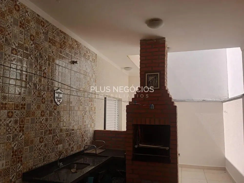 Casa, 3 quartos, 136 m² - Foto 4