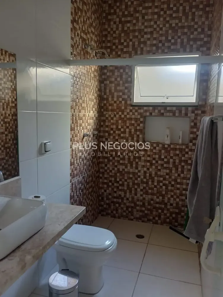 Casa, 3 quartos, 136 m² - Foto 6
